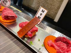 -赤坂亭·M9和牛烧肉(南京江南虹悦城店)