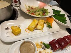 -煲王粤菜餐厅(中侨中心店)