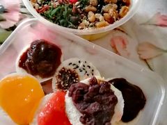 泰国香米鲜果熟梨糕-津门红姐熟梨糕茶汤糕干(爱国道店)