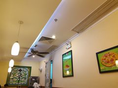 -萨莉亚意式餐厅(中信地铁商场店)