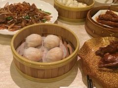 美罗唐宫海鲜舫-唐宫海鲜舫