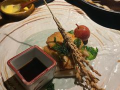 -花潮料理艺食馆(成都万象城店)