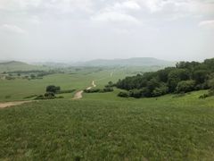 -塞罕坝国家级自然保护区