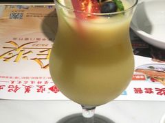 优格美莓-杯子红牛排(创意产业园店)
