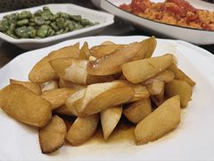 -环秀楼(黄山呈坎店)