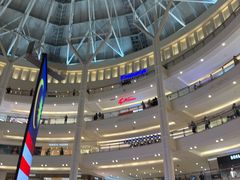 -吉隆坡国油双峰塔