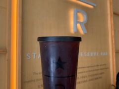 -星巴克臻选(武汉首义汇店)