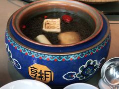 -享月汤皇·海鲜小火锅·聚会(曲江创意谷店)