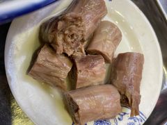 -伟记奥面馆(白塔东路店)
