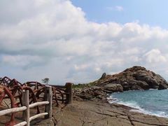 -放鸡岛生态旅游国际度假区