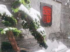 -毛辣果·贵州红酸汤牛肉火锅(西单店)