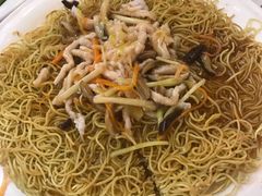 -新东城喜宴海鲜酒家(同德店)
