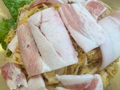 -炉队长·齐齐哈尔家庭烤肉(马家堡店)
