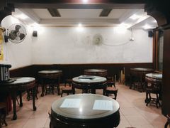 大堂-金榜牛奶店