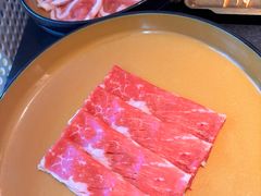 -牛New寿喜烧(新六百店)