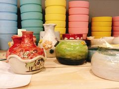-趣陶陶艺手工坊(新世界百货重庆店)