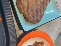 -必胜客(白石桥店)