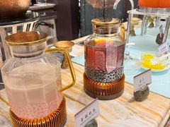 -西藏饭店·亚克·食光自助餐厅