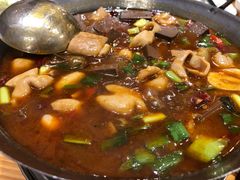 五更肠旺-乡亲鹅肉城(昆山店)