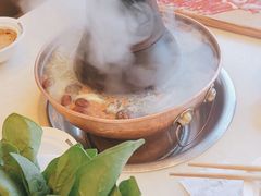 -阳坊胜利涮羊肉(阳坊老店)