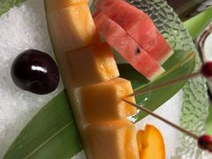 -万岛日本料理铁板烧(大宁店)