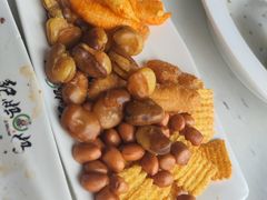 -德天下自助水饺(海洪店)