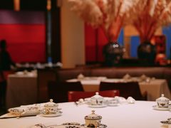 -夏苑(新加坡丽思卡尔顿美年酒店)