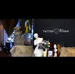 -飛凡TATTOO纹身•原创