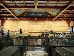 -北京大葆台遗址博物馆