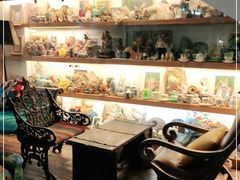 -六月花园咖啡馆(中关村东路店)