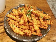-付小姐在成都(五道口店)