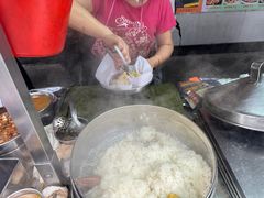 -权记骨粥