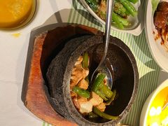 -桂满陇·西湖船宴(平安金融中心店)