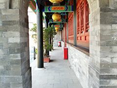 -内蒙古将军衙署博物院