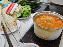 -农小锅(北京大兴凯德店)