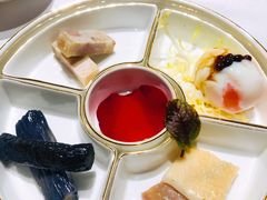 广舟四冷拼-广舟(千禧店)