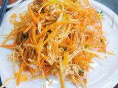 -长安后宰门水盆羊肉(新都心店)