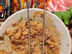 -新石器烤肉(百联川沙店)