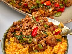 -BetterThai 泰加(苏州中心店)