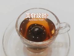 青梅汁-满满海佛跳墙(千禧店)