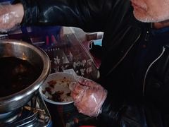 -聚首堂·特色小吃·肘子(什刹海德胜门店)