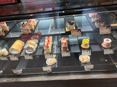 -CARINO BAKERY&CAFE(南方商城店)