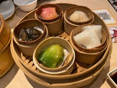 -避风塘(嘉兴八佰伴店)