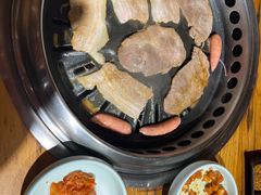 -九田家黑牛烤肉料理(香河店)