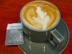 -CIRCLE·酒吧(第一国际店)