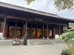 -钱王祠