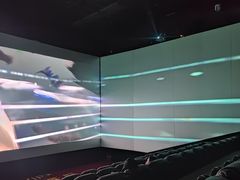 -万达影城(金华万达广场IMAX店)