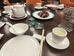 -潮福城大酒楼·潮粤菜·港式点心(阳光城店)