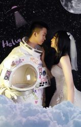 -梦摄影少女写真馆(麦凯乐国际公寓A座店)