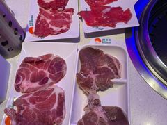 -妖无二·和牛烧烤自助(新吴万达店)